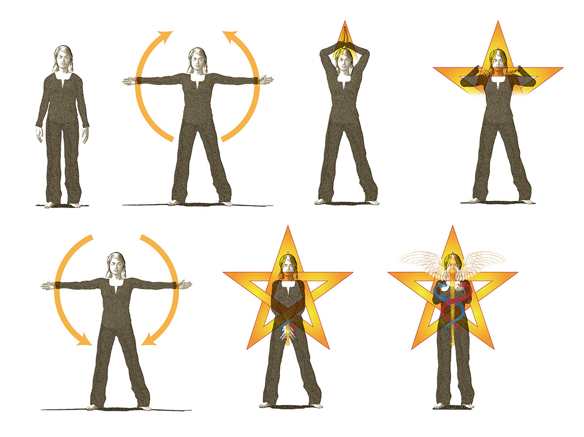 mokrokosmicka hvezda